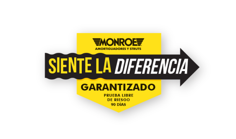 Siente la diferencia