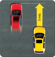 MONROE SHOCKS & STRUTS: What Does Your Odometer Read?