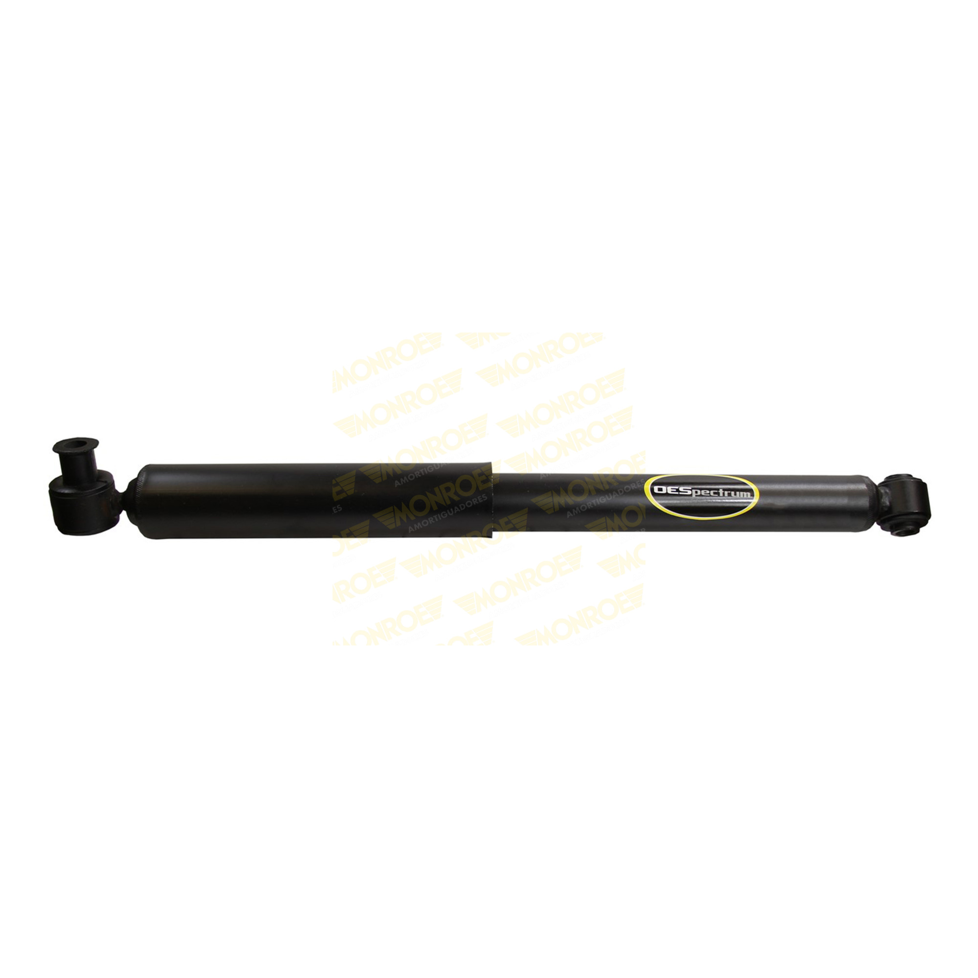 Molla Autotelaio Monroe SP3826 – Ammortizzatore A Spirale Per Auto Europee, Qualità Premium