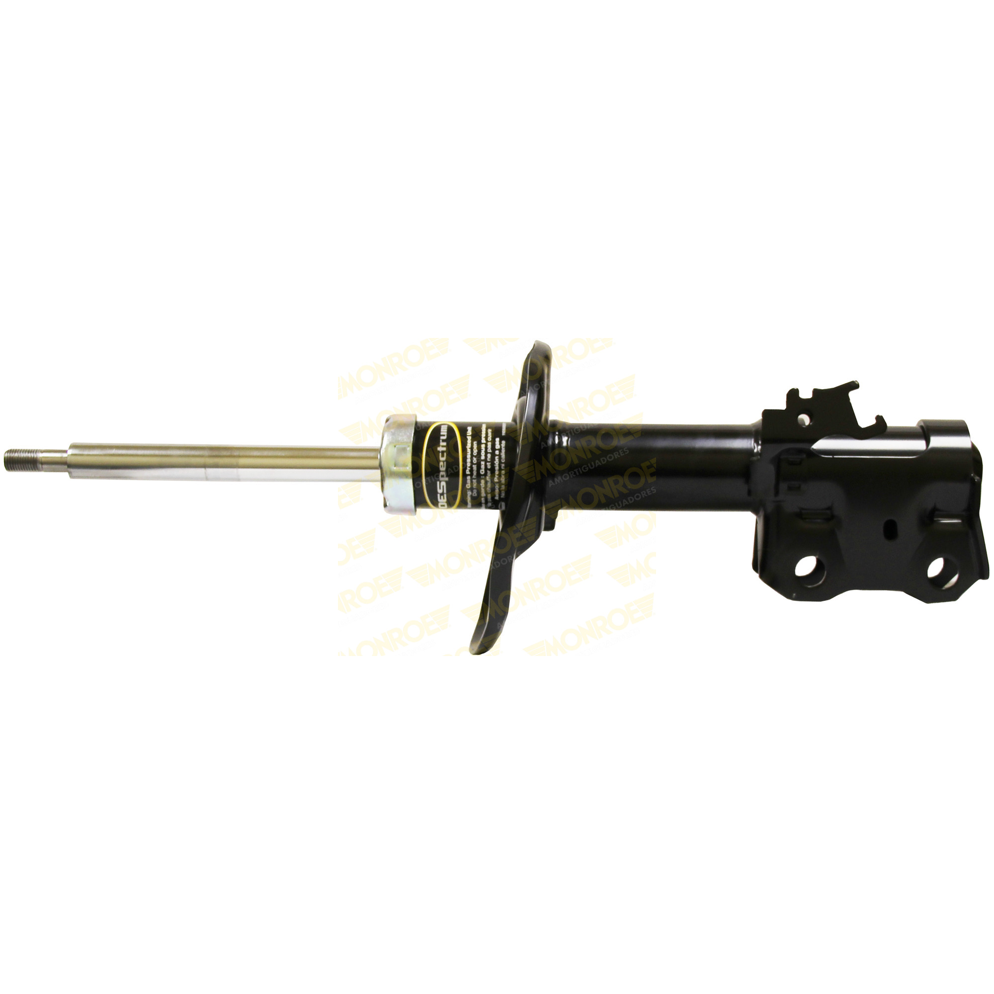Molla Auto Monroe SP3679 - Compatibile Con Volkswagen Passat (2005-2014) - Ricambio Originale