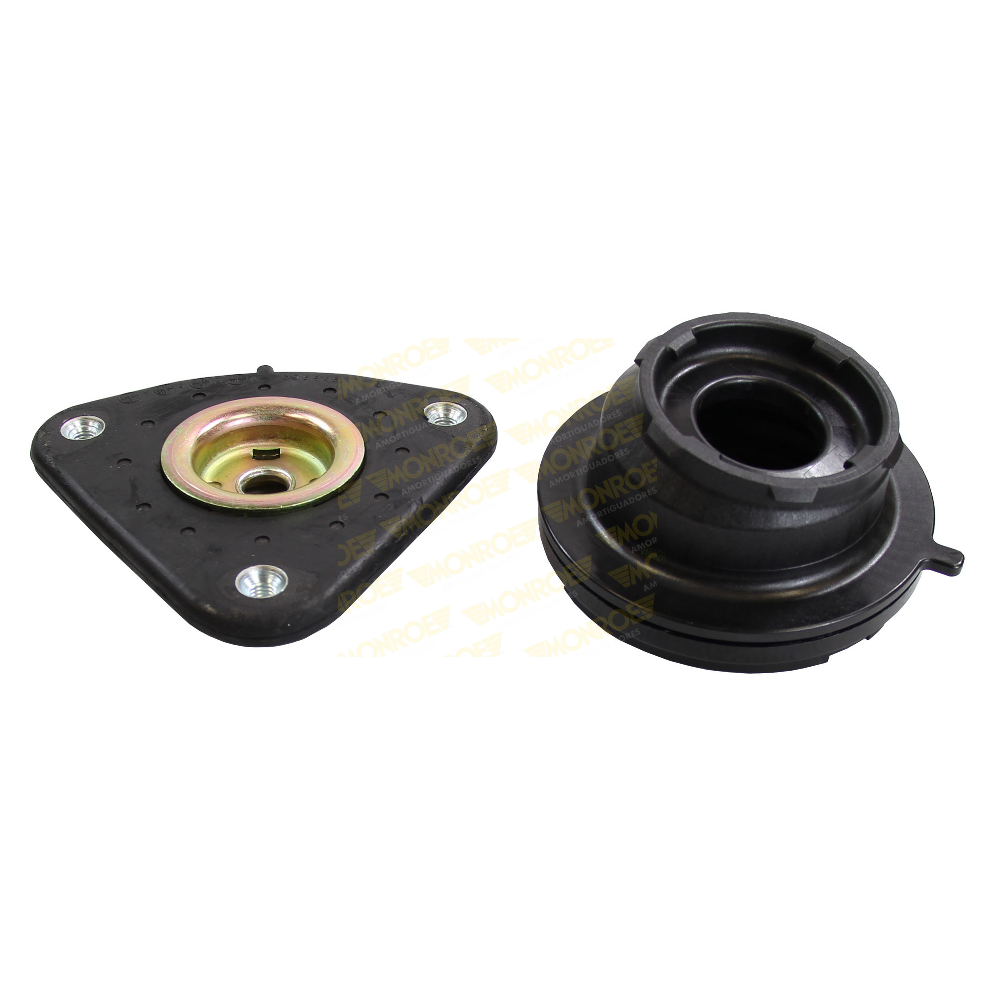 KYB RA4129 Molla autotelaio per TOYOTA