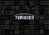 MONROE SHOCKS & STRUTS: Tenneco video comercial