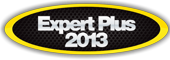 Expert Plus 2013