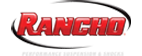 Rancho® Performance Suspension & Shocks