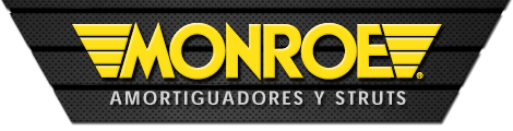 MONROE AMORTIGUADIRES Y STRUTS: HOME