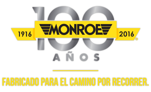 Monroe 100 años