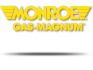 MONROE AMORTIGUADORES Y STRUTS: Gas-Magnum