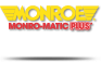 MONROE AMORTIGUADORES Y STRUTS: Monro-Matic Plus