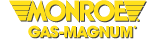 MONROE SHOCKS & STRUTS: Gas-Magnum® para camiones