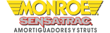 MONROE SHOCKS & STRUTS: Sensa-Trac®