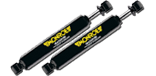 MONROE SHOCKS & STRUTS: Estabilizador de la dirección