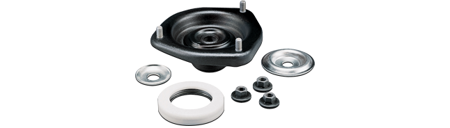 MONROE SHOCKS & STRUTS: Accessories - Kits de montaje Strut-Mate®