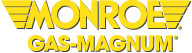 MONROE SHOCKS & STRUTS: Gas-Magnum