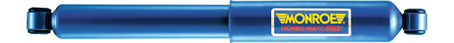 MONROE SHOCKS & STRUTS: Monro-Matic-Plus - Amortiguadores para autos de pasajeros