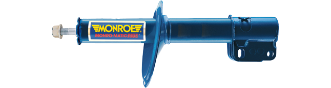 MONROE SHOCKS & STRUTS: Monro-Matic-Plus - Struts
