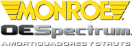 MONROE SHOCKS & STRUTS: OESpectrum