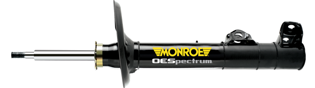 MONROE SHOCKS & STRUTS: OESpectrum - Struts