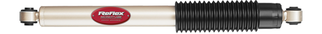 MONROE SHOCKS & STRUTS: Reflex - Amortiguadores monotubo
