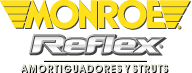 MONROE SHOCKS & STRUTS: Reflex