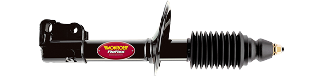 MONROE SHOCKS & STRUTS: Reflex - Struts