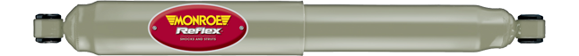 MONROE SHOCKS & STRUTS: Reflex - Amortiguadores para camiones