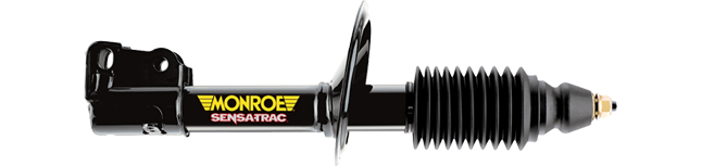 MONROE SHOCKS & STRUTS: Sensa-Trac - Struts
