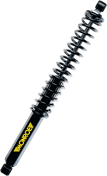 Monroe® Load Adjusting Shock Absorbers