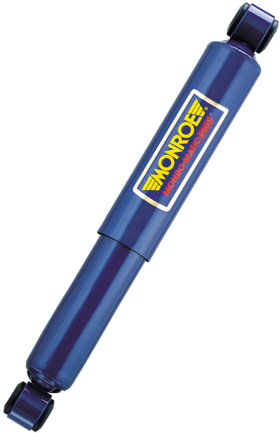 Monroe Monro-Matic Plus Rear Shock Absorber Set (Left & Right) – Pair Of 2, 33049