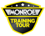 Monroe Training Tour