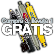 Promoci&oacute; Compra 3 y llevate 1 GRATIS