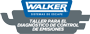 Entrenamiento de Convertidores Walker