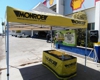 MONROE SHOCKS & STRUTS: Promotion Team Extremo