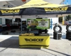 MONROE SHOCKS & STRUTS: Promotion Team Extremo
