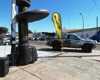 MONROE SHOCKS & STRUTS: Promotion Team Extremo