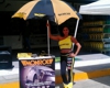 MONROE SHOCKS & STRUTS: Promotion Team Extremo
