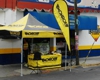 MONROE SHOCKS & STRUTS: Promotion Team Extremo