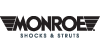 MONROE SHOCKS & STRUTS: Monroe® Logo