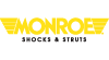 MONROE SHOCKS & STRUTS: Monroe® Logo