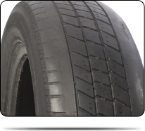 MONROE SHOCKS & STRUTS: Desgaste de las llantas